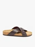 لو كونفورت BROWN