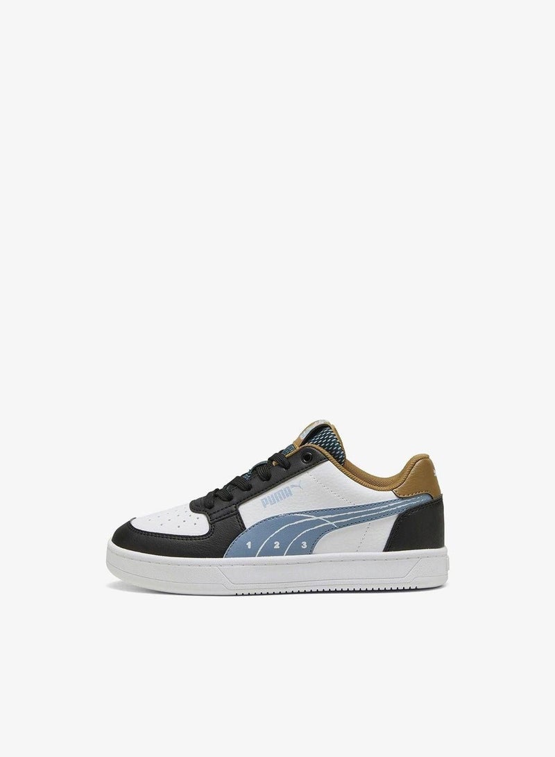 Puma Youth Caven 2.0 Run Fun Trainers for Boys - Image 2
