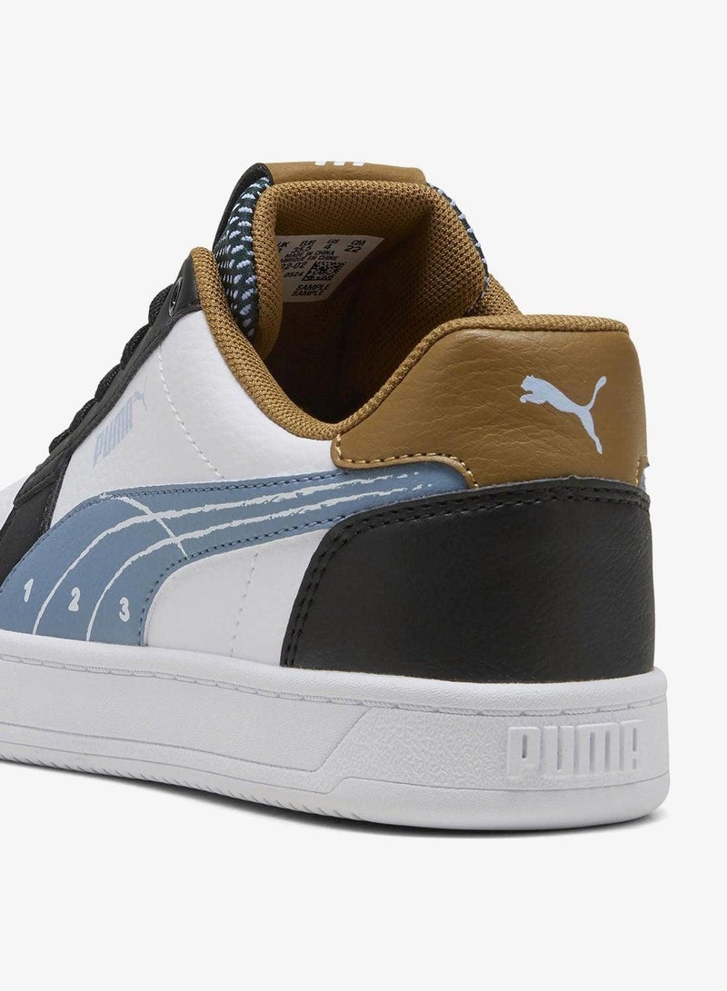 Puma Youth Caven 2.0 Run Fun Trainers for Boys - Image 4