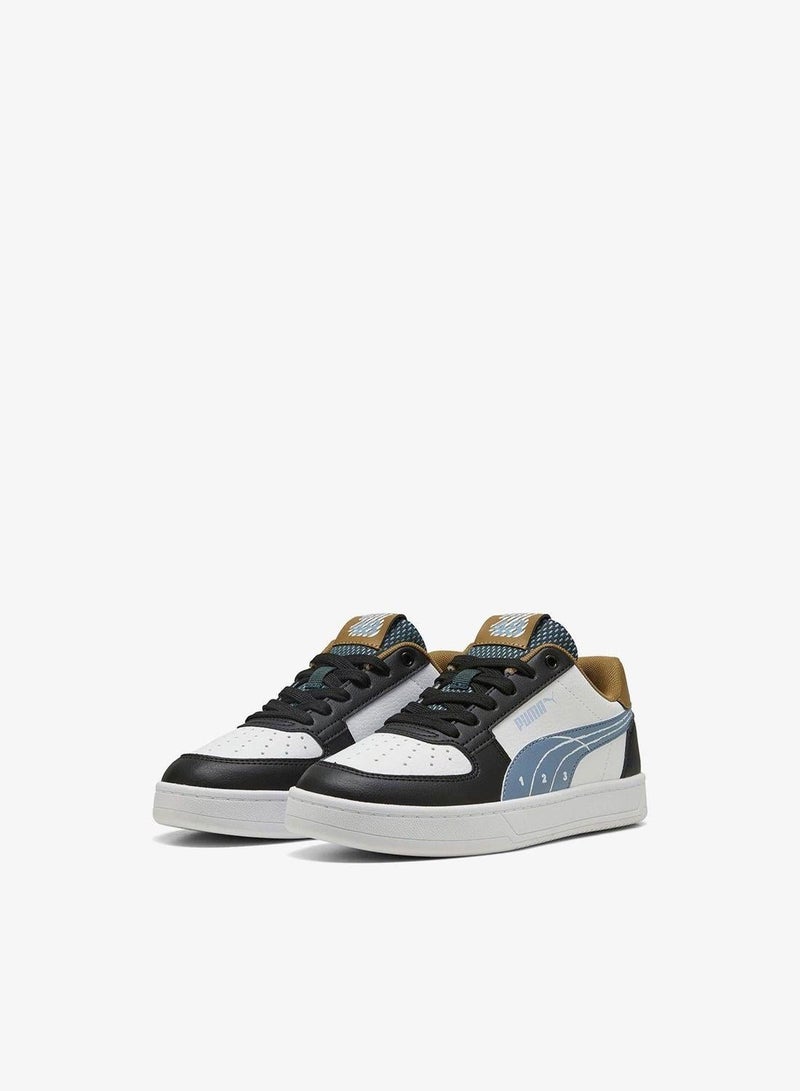 Puma Youth Caven 2.0 Run Fun Trainers for Boys - Image 3