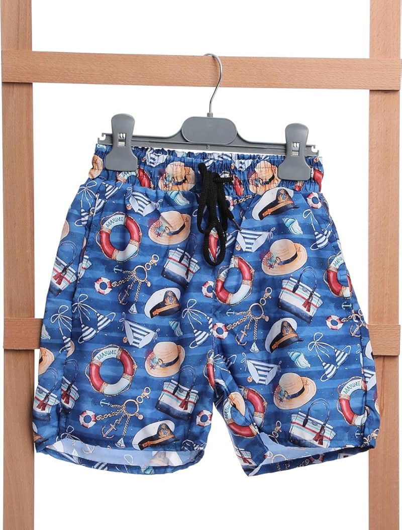 Kid's Short Swimwear (S)