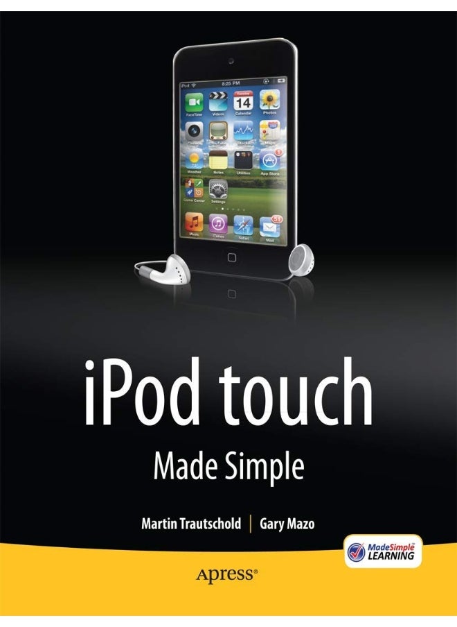 null - iPod touch Made Simple - Image 1
