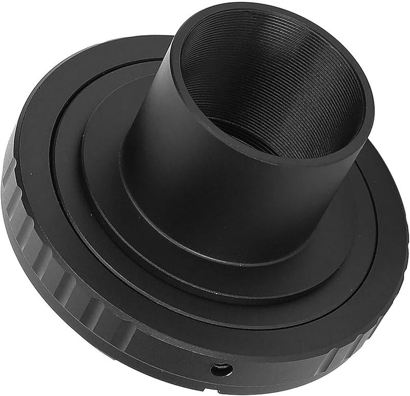 1 25 Inch Telescope Mount Adapter for DSLR Cameras and Astronomical Telescopes - Image 4