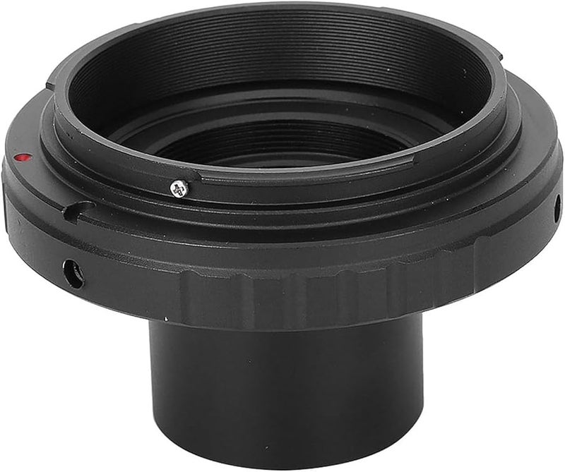 1 25 Inch Telescope Mount Adapter for DSLR Cameras and Astronomical Telescopes - Image 5