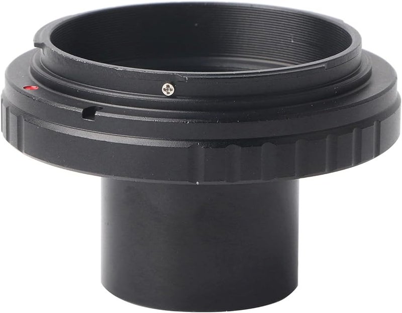 1 25 Inch Telescope Mount Adapter for DSLR Cameras and Astronomical Telescopes - Image 3