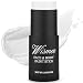 Wismee Clown White Face Paint Stick,Full-coverage White Body Paint Makeup for Halloween Cosplay Joker Zombie Vampire Skeleton Clown SFX Makeup - Image 2