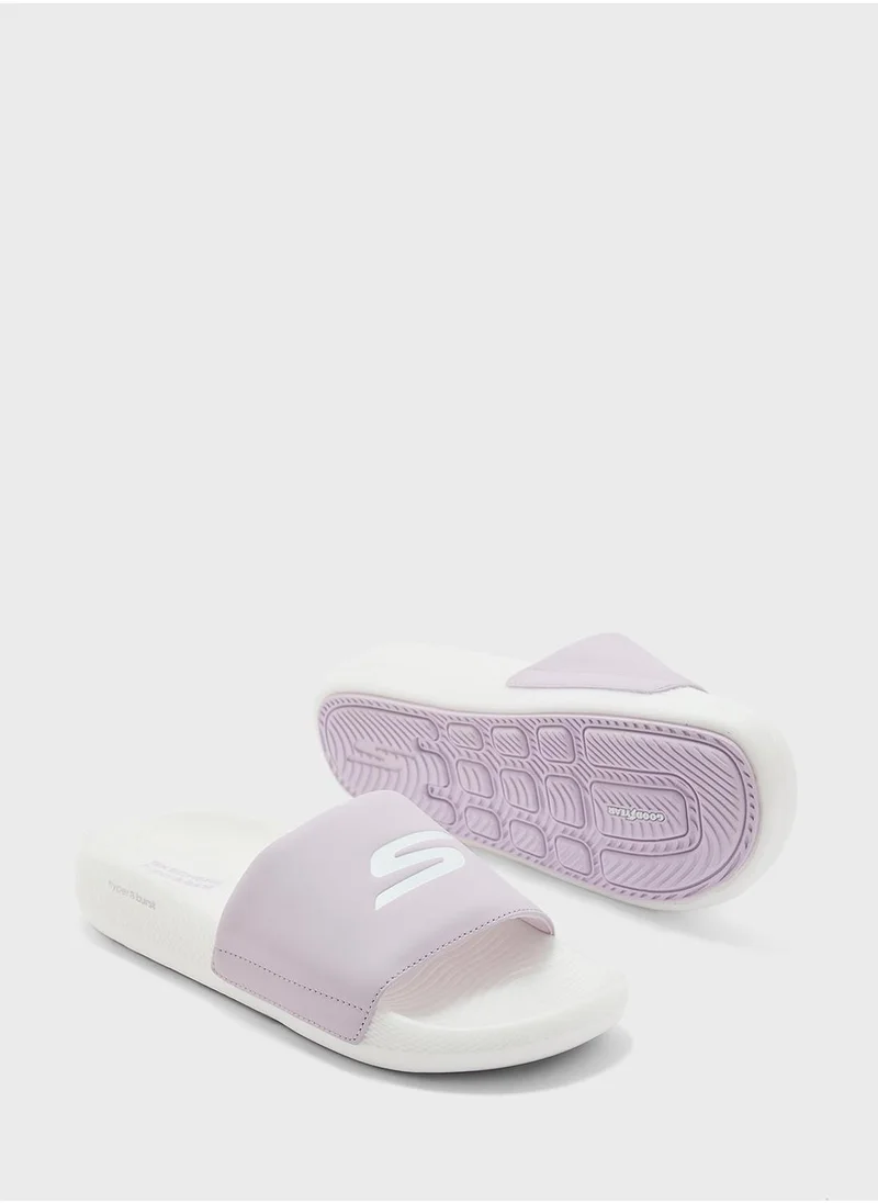 SKECHERS Hyper Slide