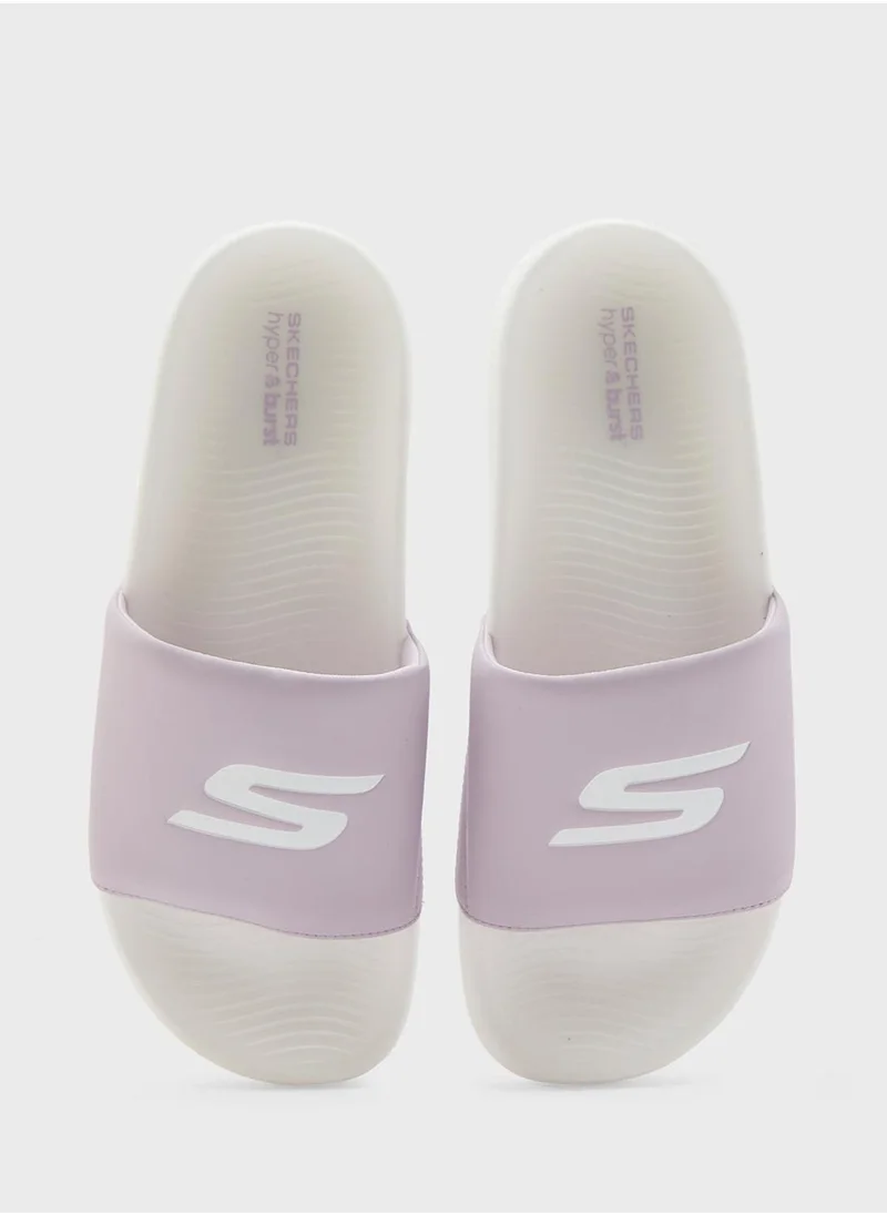 SKECHERS Hyper Slide