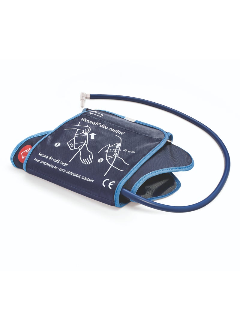 Veroval - Veroval Duo Control Blood Pressure Monitor Large Cuff - Image 1