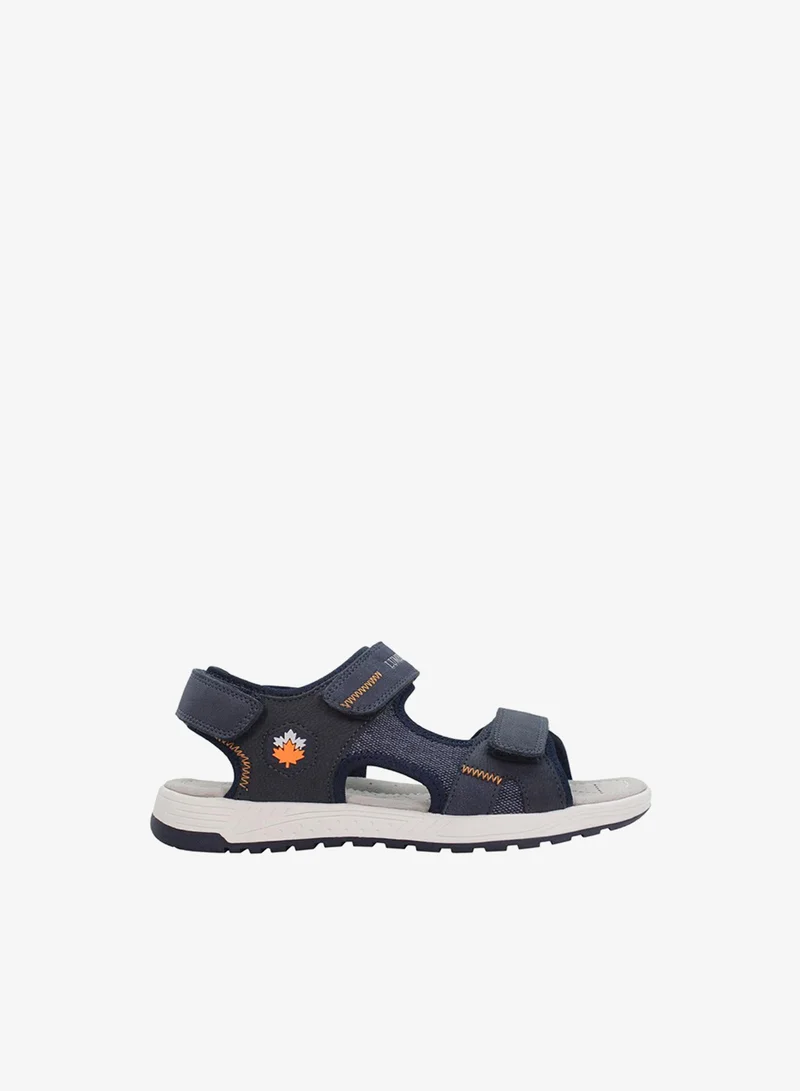 LUMBERJACK NAVY BLUE Lumberjack Boy Breky Sandal for Men | Best Price UAE