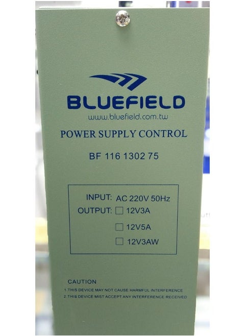 Access Control Power Supply Timer DC12V/3Ah