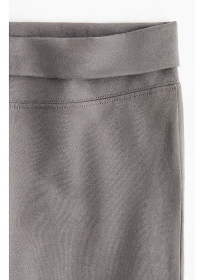 اتش اند ام Flared leggings