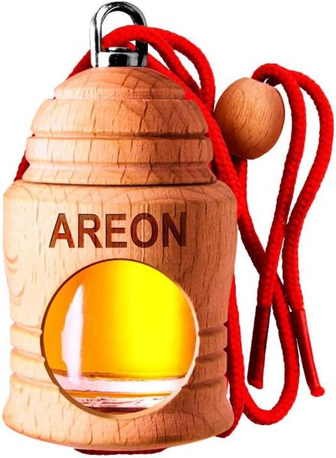 Areon car perfume Fresco New Car 4ml