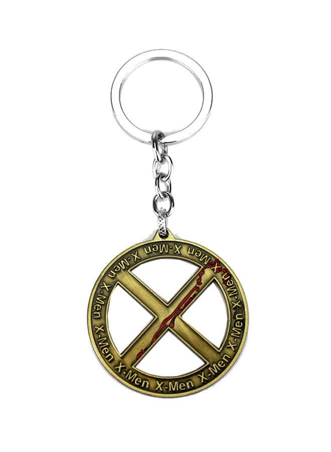 نيبمينينت سلسلة مستوحاة من إكس مين أبوكاليبس