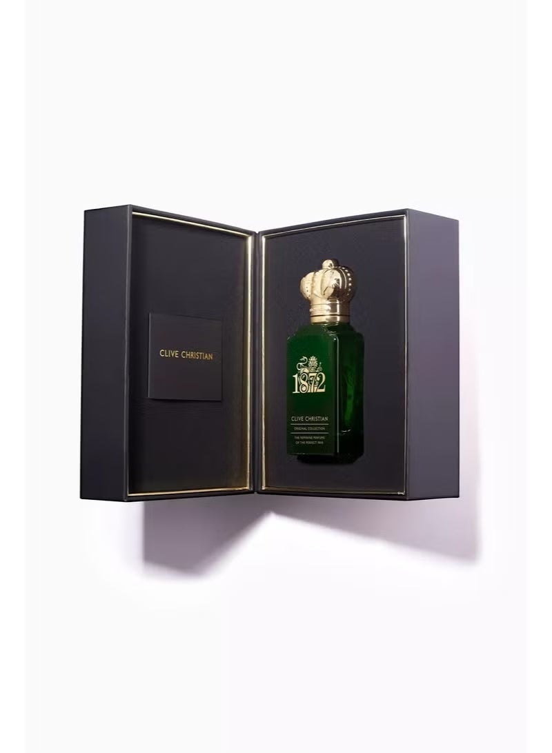 Clive Christian Original Collection 1872 Feminine Perfume Spray, 50ml - Image 2