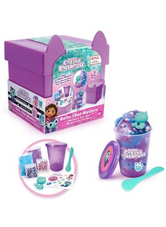 Gabby's Dollhouse Gabby's Dollhouse Mystery Cat Box - 1 Piece Only, Style May Vary  - Image 1