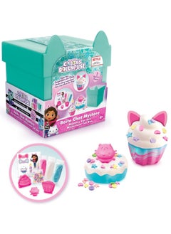 Gabby's Dollhouse Gabby's Dollhouse Mystery Cat Box - 1 Piece Only, Style May Vary  - Image 2