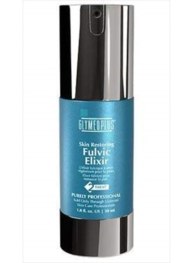 GlyMed Plus Age Management Fulvic Elixir - Image 2