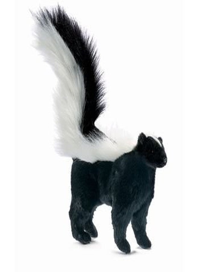 HANSA SKUNK PLUSH TOY BY HANSA - Image 1