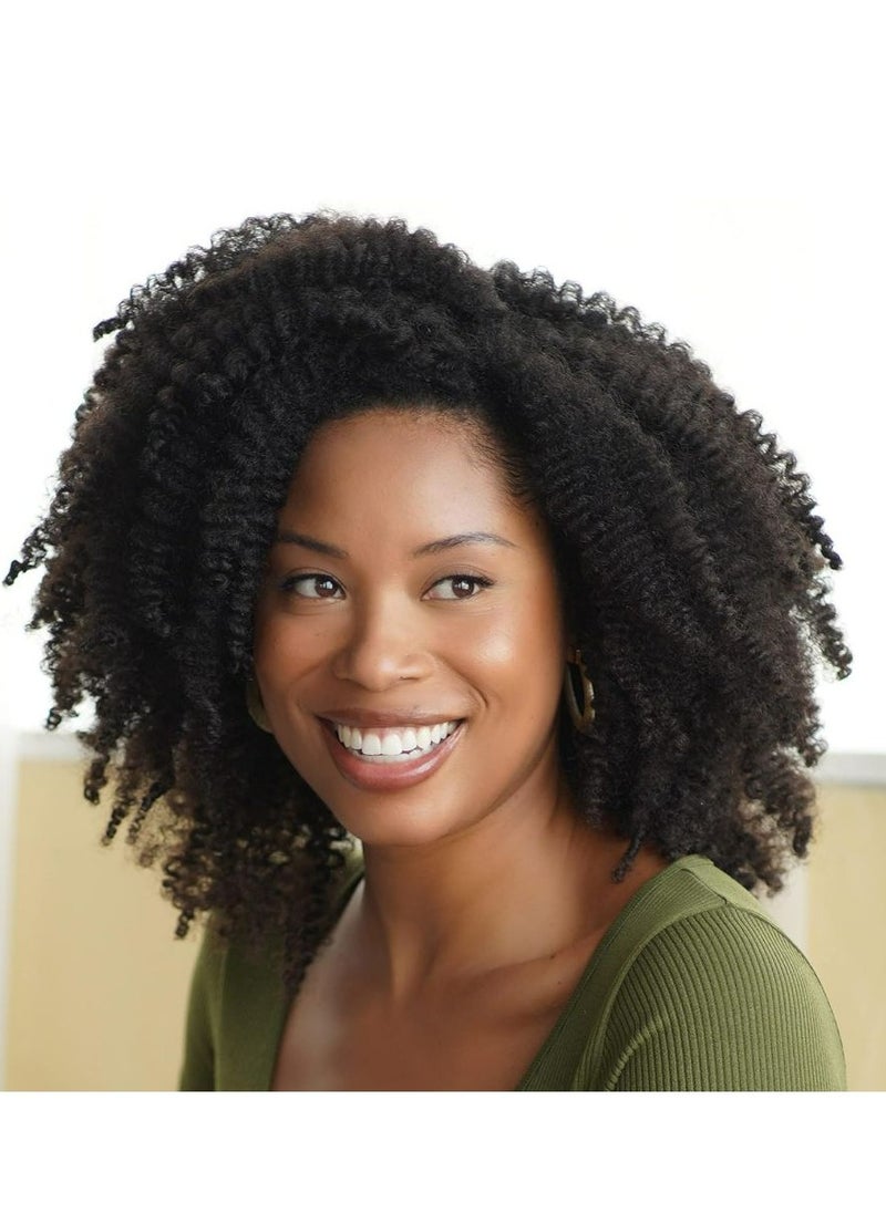 African Pride - African Pride Moisture Miracle Aloe & Coconut Water Pre-Shampoo 340 g - Image 1