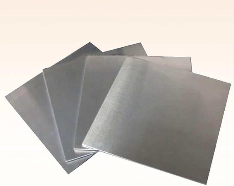 Nickel Electroplating Anode Plate 99 9 Pure For DIY And Research 1 5X60X70MM - Image 5