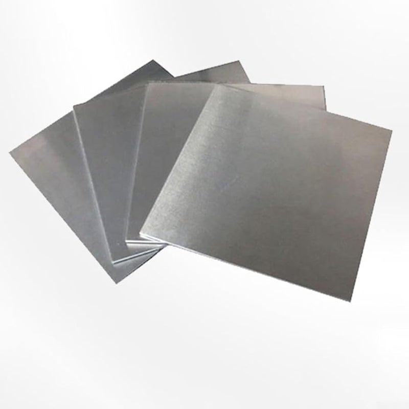 Nickel Electroplating Anode Plate 99 9 Pure For DIY And Research 1 5X60X70MM - Image 4