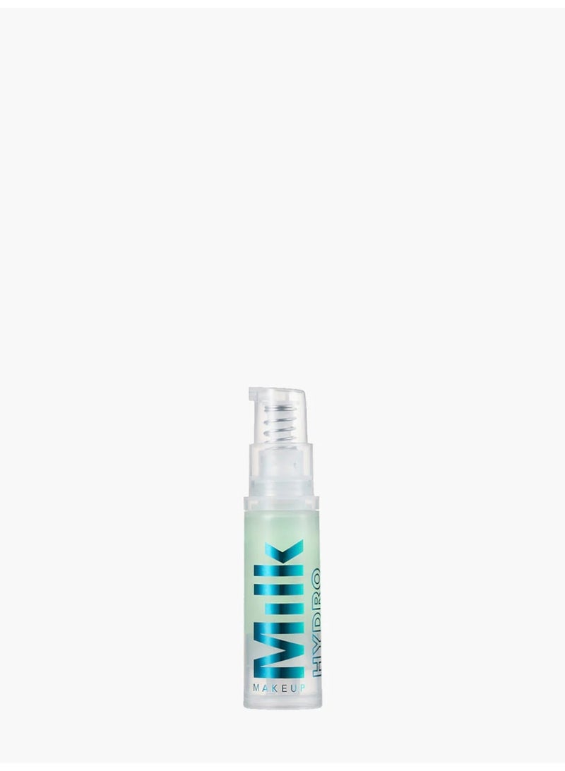 Milk Makeup Hydro Grip Hydrating Face Primer Mini 4ml – 12H Makeup Grip with Hyaluronic Acid & Niacinamide - Image 1