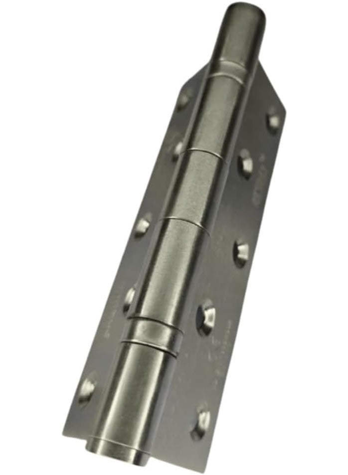 Union HINGE 114 X 114 X 3MM WITH SCREWS - Image 3