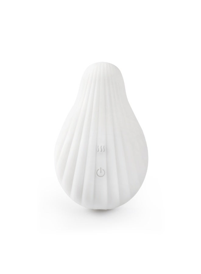 Warming Breast Massager
