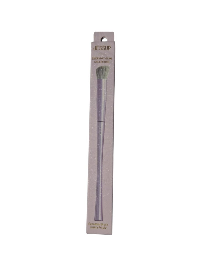 Jessup Concealer Brush Luxury Purple