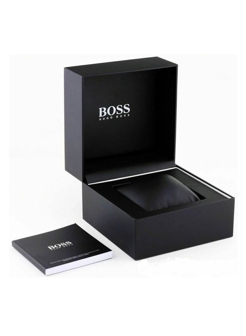 BOSS Analog watch - 1514169 - Image 4
