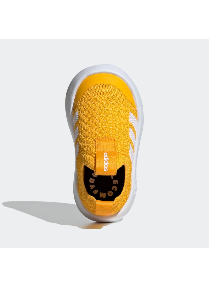 Adidas Infant Bubblecomfy I  - Image 5