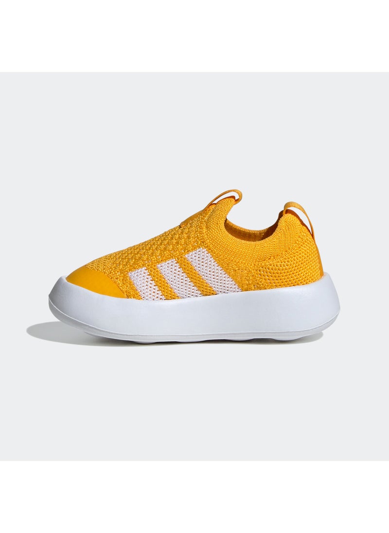 Adidas Infant Bubblecomfy I  - Image 2