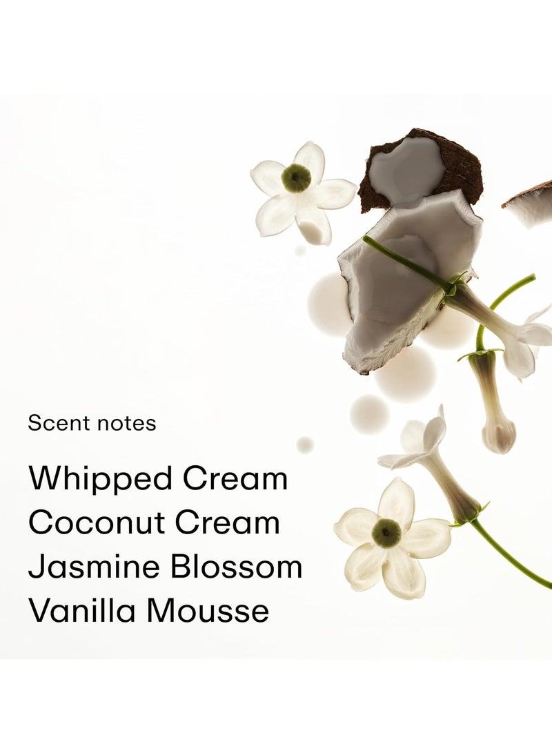 PHLUR Heavy Cream Body Mist – Hair and Body Fragrance Mist & Body Spray Marshmallow, Whipped Cream, Jasmine, Coconut & Vanilla Body Spray (8 FL Oz) - Image 3