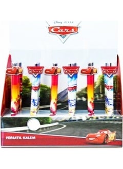 Cars Cr-2141A Mascot Versatile Pen 36/864