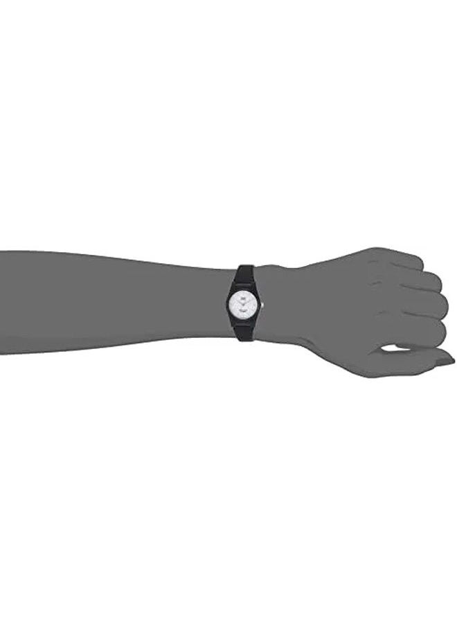 Q&Q - Rubber Analog Watch VQ03J003Y - Image 1