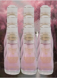 Smart collection 9 Pieces Smart Perfume Number 250 For Women 15ml EDP  - Image 1