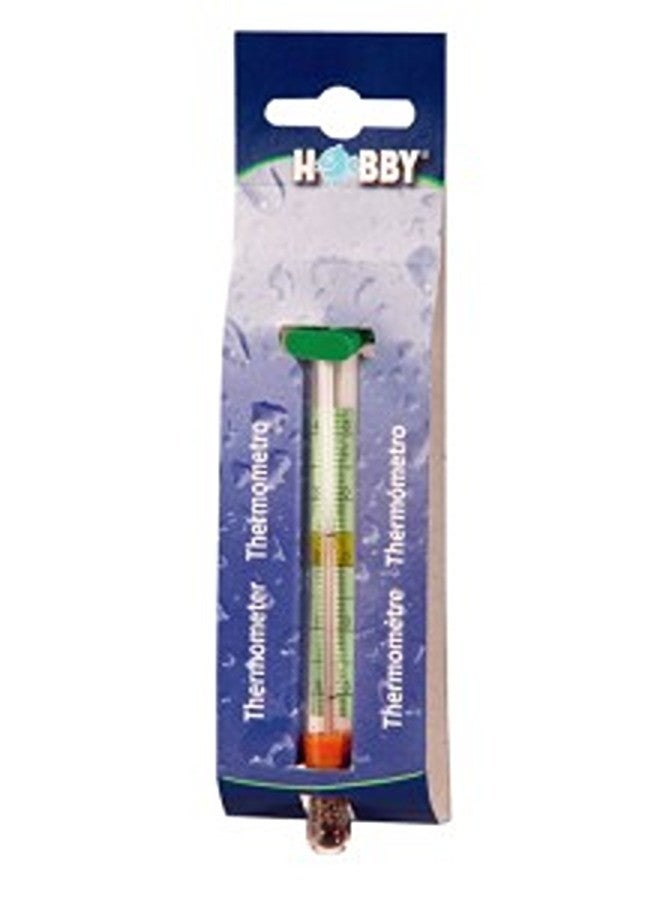 هوبي ميزان الحرارة الدقيق