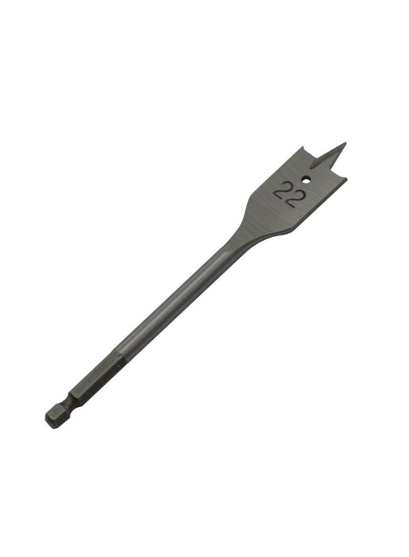 Universal Carbon Steel Wood Bit 15.2 x 4.3 x 2.2cm