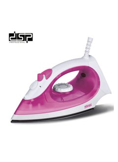 DSP DSP Steam Iron 1800W KD1066  - Image 2