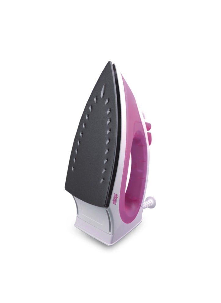 DSP DSP Steam Iron 1800W KD1066  - Image 4