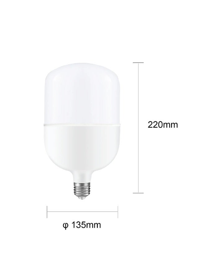 هامر لمبة كبسولة مسطحة 50 واط E27 - Image 3