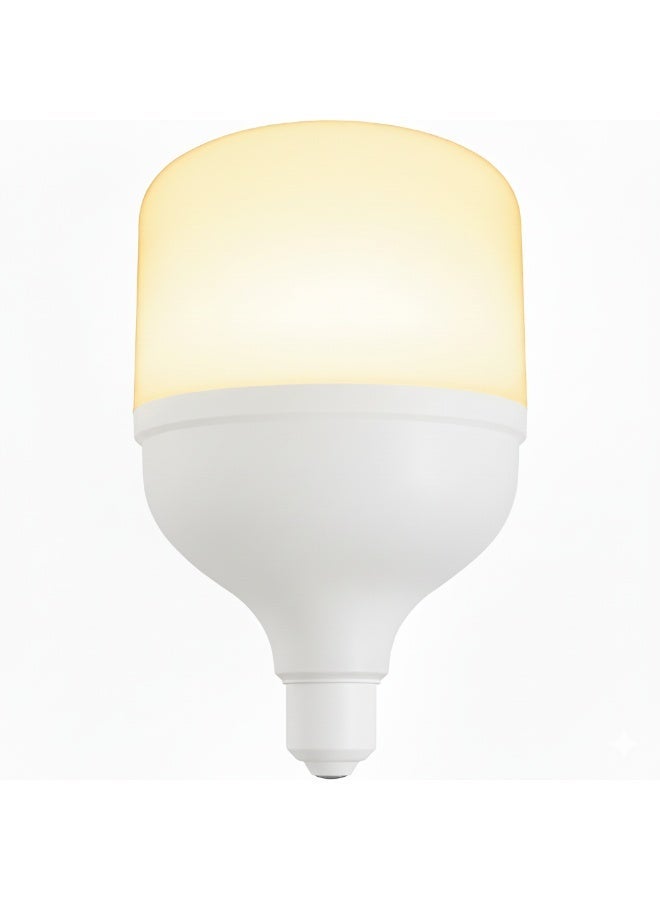 هامر لمبة كبسولة مسطحة 50 واط E27 - Image 1