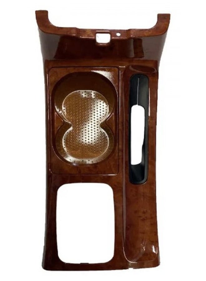 Generic Camry Gear Decoration 2003 2004 2005 2006 - Wooden color 