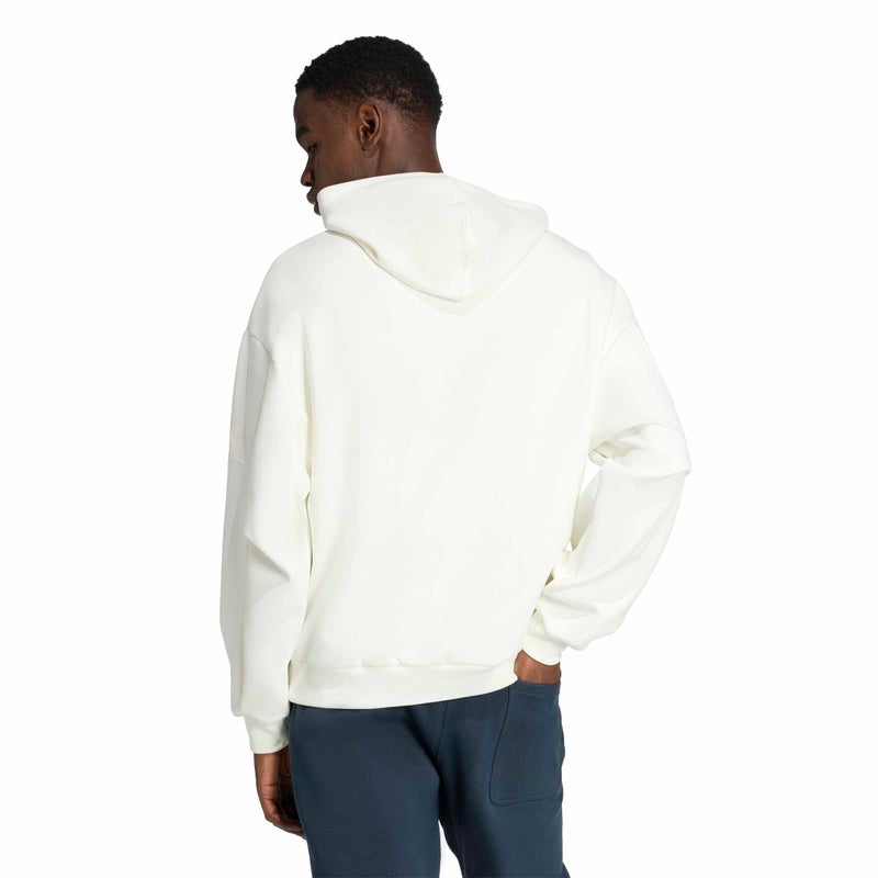 adidas Soft Lux Hoodie - Image 3