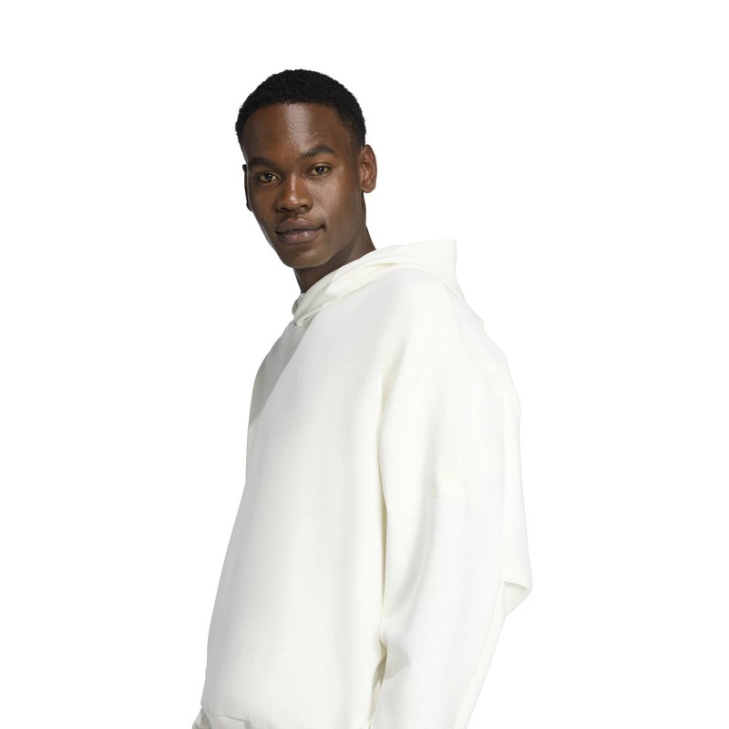 adidas Soft Lux Hoodie - Image 2