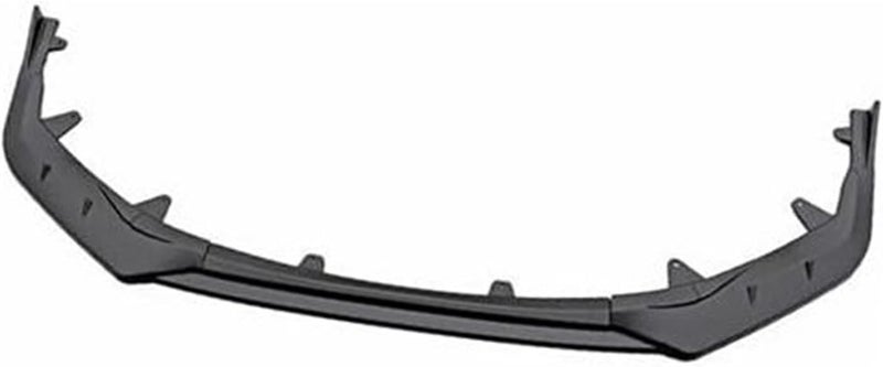 Wivplex Front Bumper Lip for 2021 Toyota Corolla - Image 1
