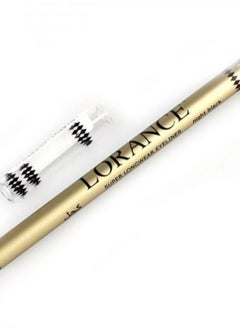 LORANCE Super Longwear Eyeliner Night Black  - Image 2