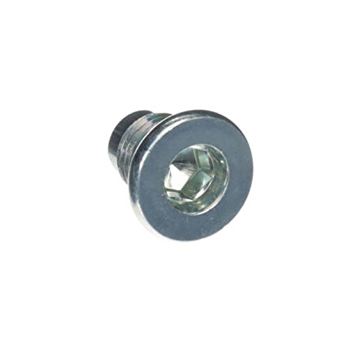 Mazda Oil Drain Plug - FS50-21-249 - Image 1