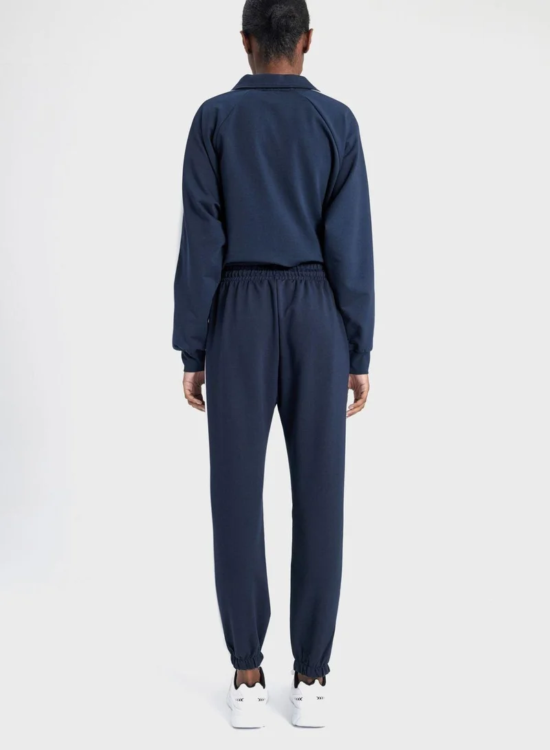 ديفاكتو بنطلون رياضي نسائي بقصة قياسية